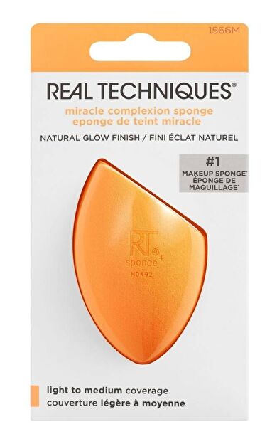 Mucize Makyaj Süngeri - Miracle Complexion Sponge