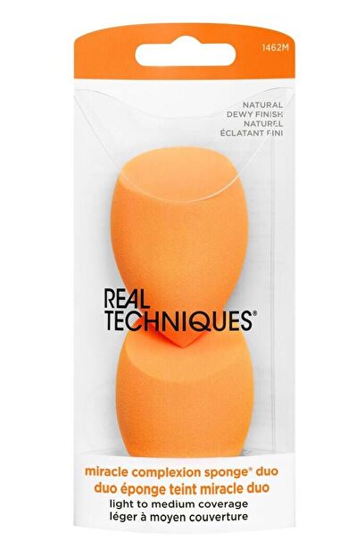 2li Mucize Makyaj Süngeri