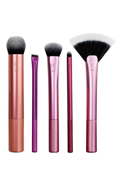 Artist Essentials Makyaj Fırça Seti