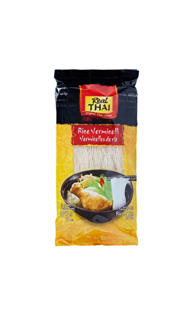 REAL THAI Pirinç Şehriye (Rice Vermicell) 375g