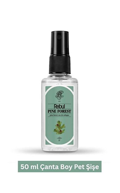 Pine Forest Edc 50 ml