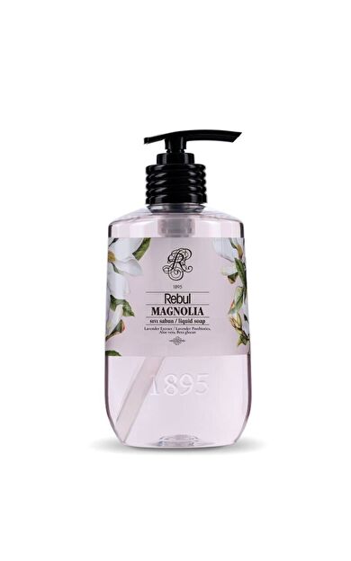 Rebul Magnolia Sıvı Sabun 500 ml