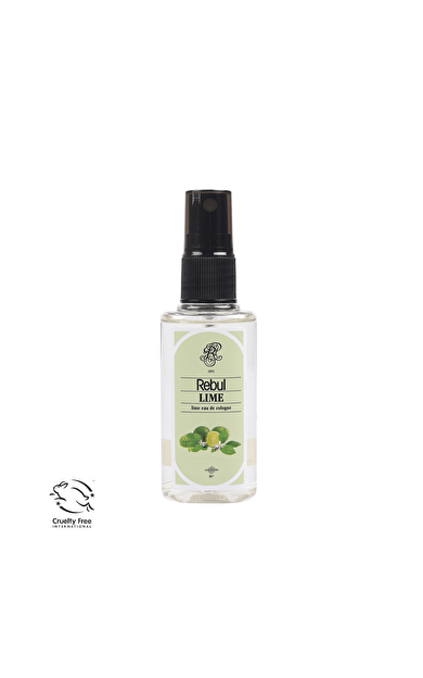 Rabul Lime 50 ML Kolonya