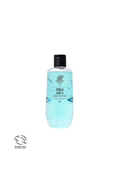 REBUL AQUA DUS JELI 500ML UNISEX