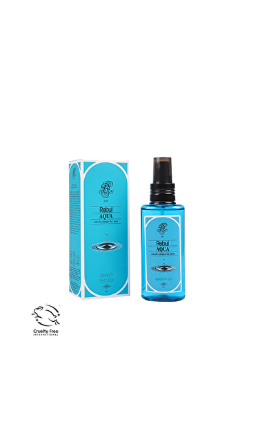 Rebul Aqua Edc 125 ML