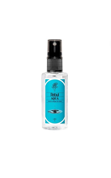 Rebul Aqua Kolonya 50 Ml