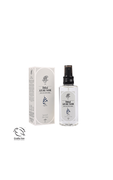 Rebul Azure Noır 125 ML Unisex