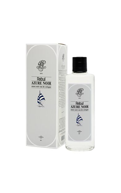 Rebul Azure Noır Edc 250 ML Unisex