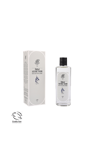 Rebul Azure Noır Edc 250 ML Unisex