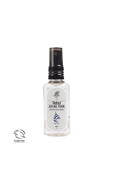 REBUL AZURE NOIR EDC 50ML UNISEX