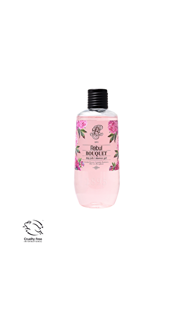 REBUL BOUQUET DUS JELI 500ML UNISEX