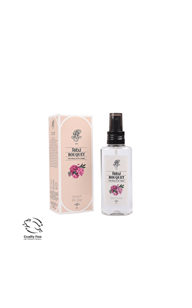 Rebul Bouquet Edc 125 ML