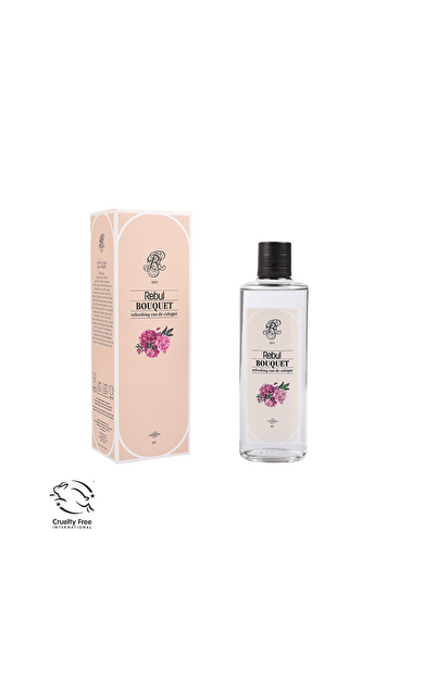 Rebul Bouquet Edc 250 ML