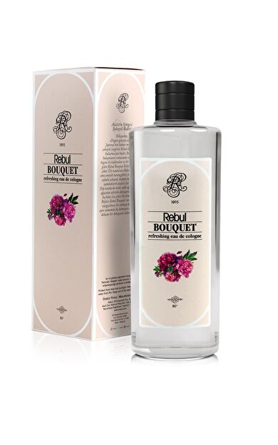 Rebul Bouquet Edc 250 ML
