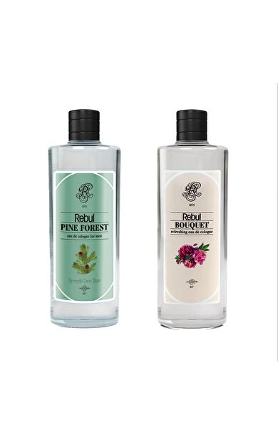 Rebul Bouquet Edc 250 ML + Pıne 250 ML