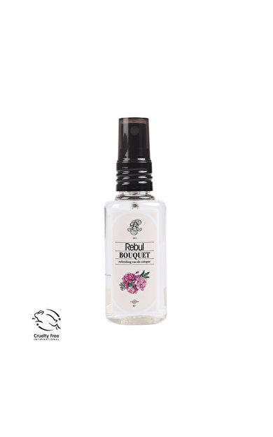 Rebul Bouquet Kolonya 50 Ml