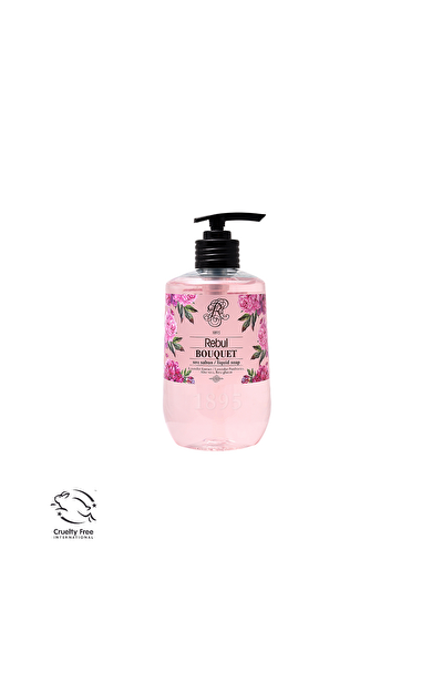 REBUL BOUQUET SIVI SABUN 500ML UNISEX