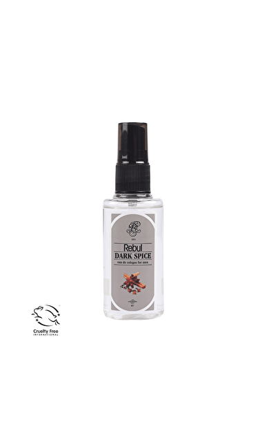 Rebul Dark  Kolonya 50 Ml