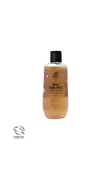 REBUL DARK SPICE DUS JELI 500ML UNISEX