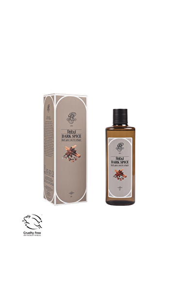 Rebul Dark Spıce Edc 250 ML