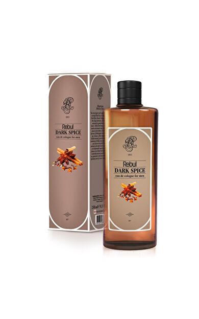Rebul Dark Spıce Edc 250 ML