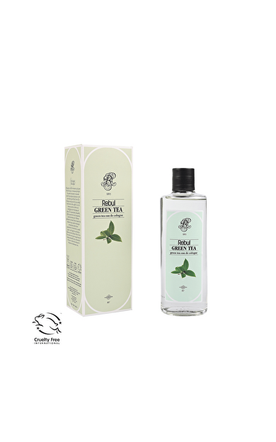 REBUL GREEN TEA EDC 250ML UNISEX LF