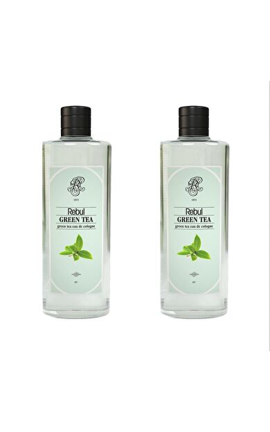 Rebul Green Tea 250 ML * 2 Adet