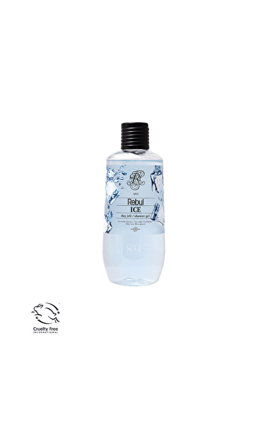 REBUL ICE DUS JELI 500ML UNISEX