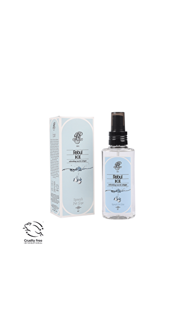 Rebul Ice Edc 125 ML