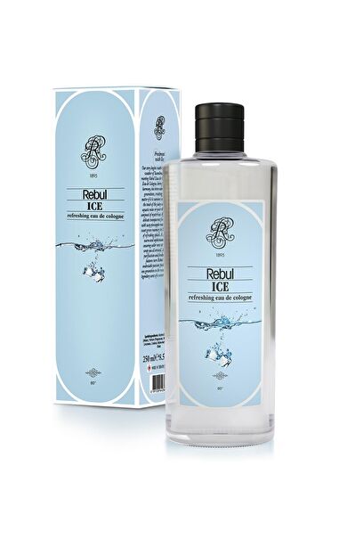 Rebul Ice Edc 250 ML
