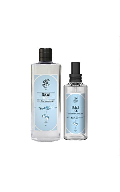 Rebul Ice Edc 250 ML * Ice 100 ML