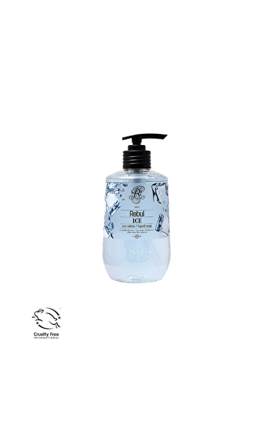 REBUL ICE SIVI SABUN 500ML UNISEX