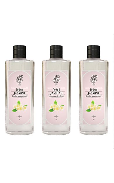 Rebul Jasmıne 250 ML * 3 Adet
