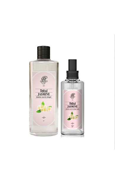 Rebul Jasmıne 250 ML + Jasmıne 100 ML