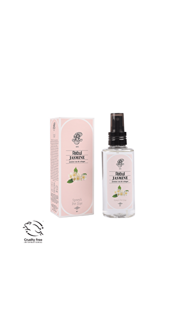 Rebul Jasmine Edc 125 ML