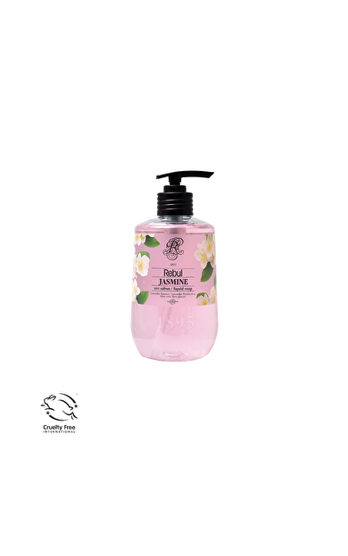 REBUL JASMINE SIVI SABUN 500ML UNISEX