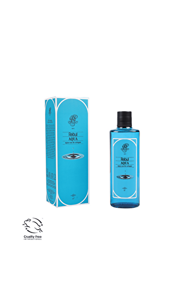 Rebul Kolonya Aqua 250 ML