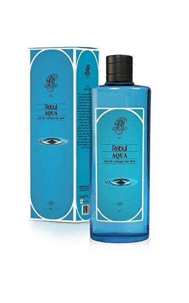 Rebul Kolonya Aqua 250 ML + 100 ML