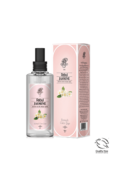 Rebul Kolonya Jasmıne 100 Ml.