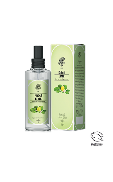 Rebul Kolonya Lıme 100 Ml.