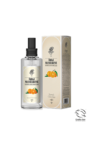 Rebul Kolonya Mandarıne 100 Ml.