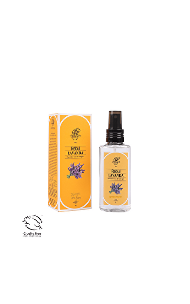Rebul Lavanda Edc 125 ML