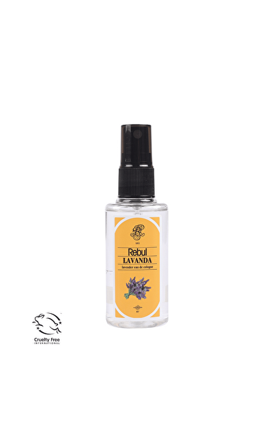 Rebul Lavanda  Kolonya 50 Ml