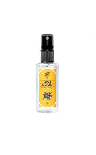 Rebul Lavanda  Kolonya 50 Ml