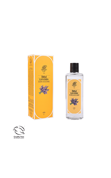 Rebul Lavanta Edc 250 ML
