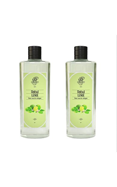 Rebul Lıme 250 ML * 2 Adet