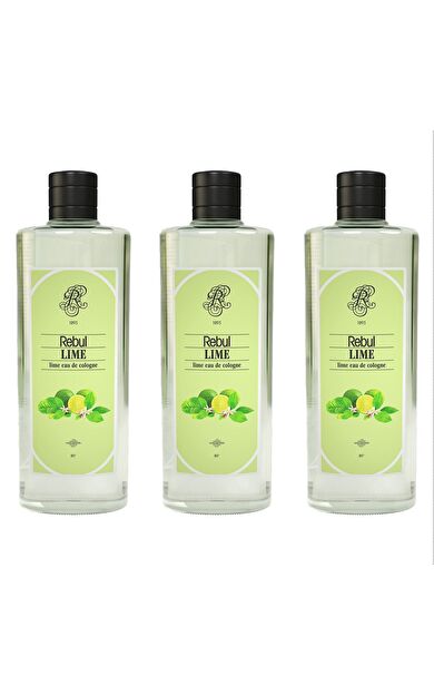Rebul Lıme 250 ML * 3 Adet