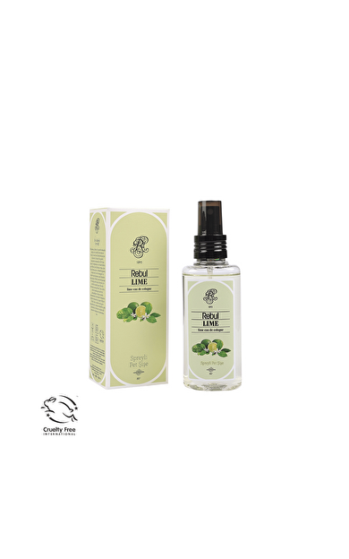 Rebul Lime Edc 125 ML