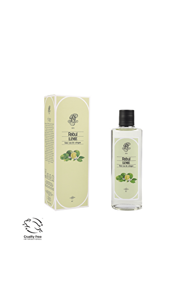 REBUL LIME EDC 250ML UNISEX LF