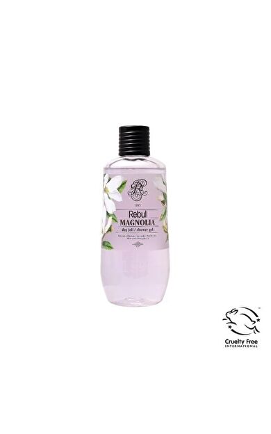 REBUL MAGNOLIA DUS JELI 500ML UNISEX